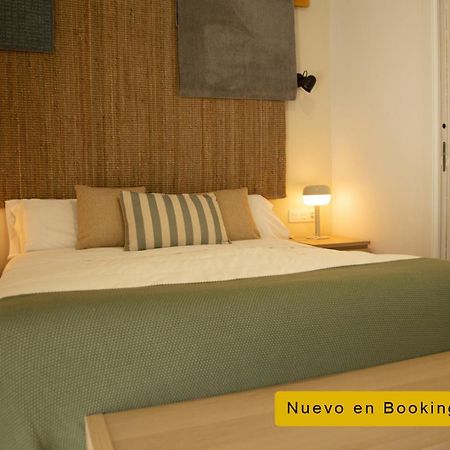 Hotel Los Alamos Boutique Plasencia Bagian luar foto