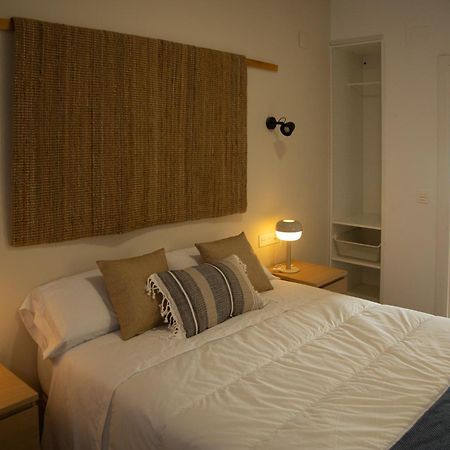 Hotel Los Alamos Boutique Plasencia Bagian luar foto