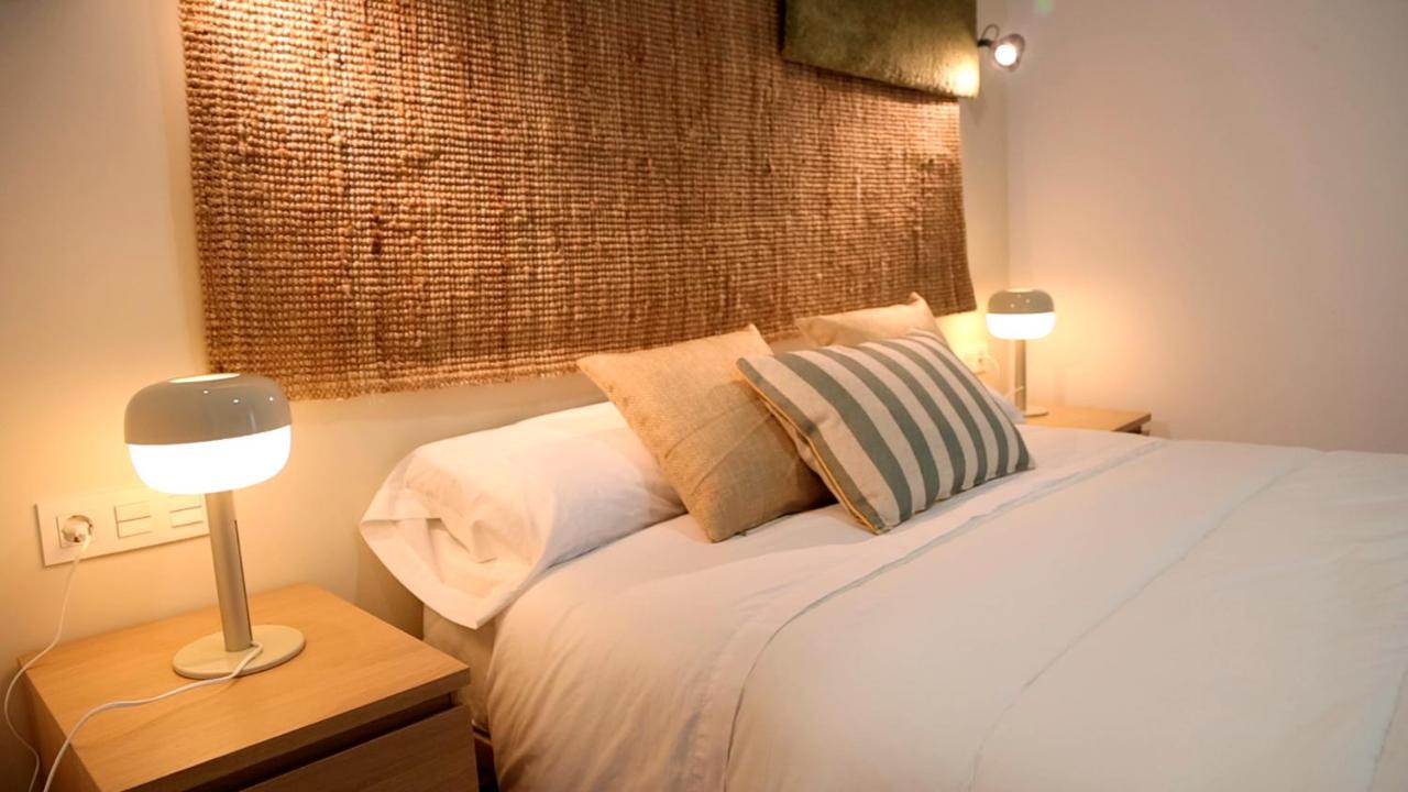 Hotel Los Alamos Boutique Plasencia Bagian luar foto