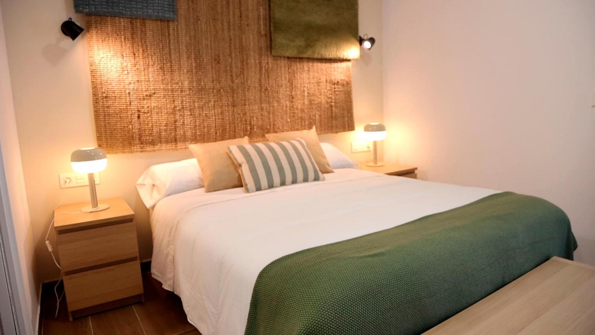Hotel Los Alamos Boutique Plasencia Bagian luar foto