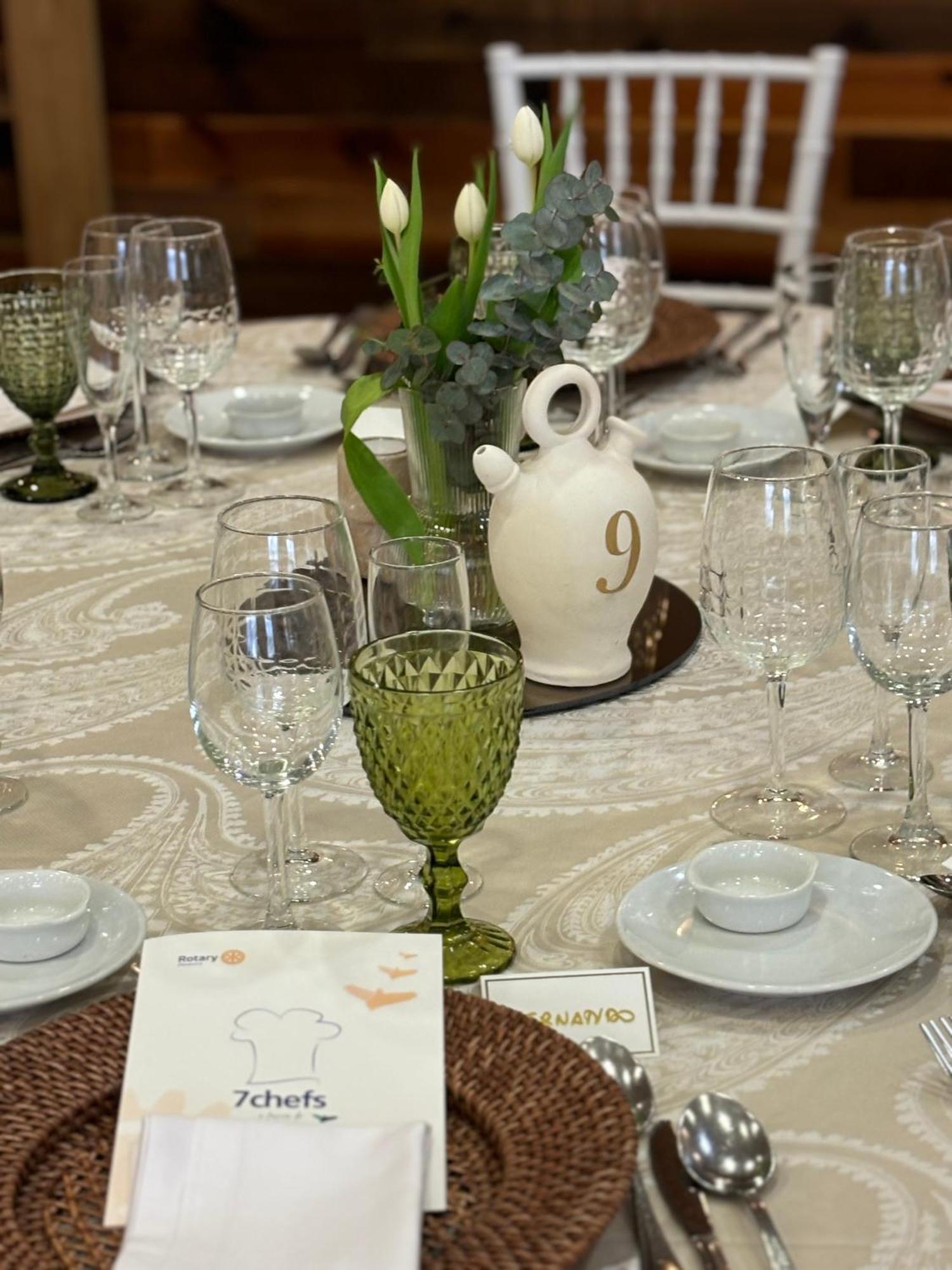 Hotel Los Alamos Boutique Plasencia Bagian luar foto